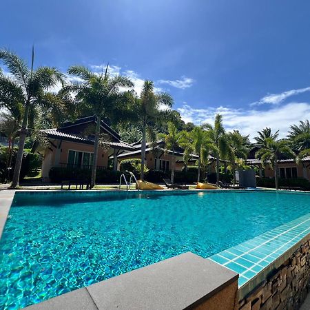 Palm Kiri Aonang Resort Ao Nang Dış mekan fotoğraf