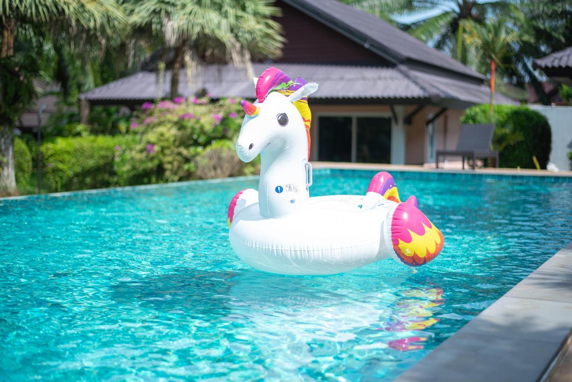 Palm Kiri Aonang Resort Ao Nang Dış mekan fotoğraf